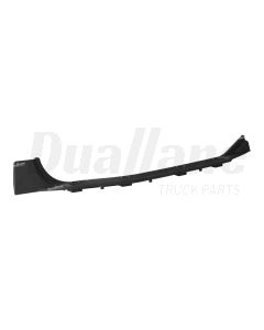 Volvo Sill Moulding, Black, Left Hand | 3176486