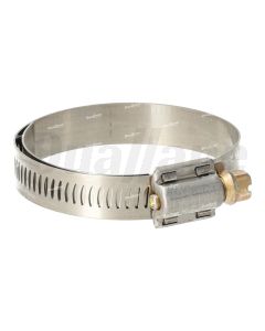 Volvo Slilicone Hose Clamp | 20427-0002