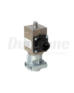 Volvo Solenoid Valve | 21396762