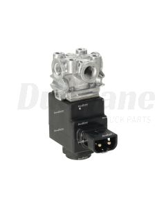 Volvo Solenoid Valve | 8143014