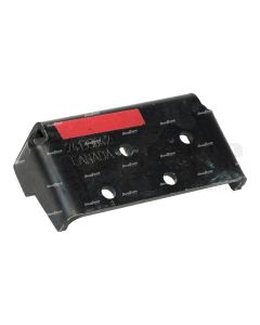 Volvo Solenoid Valve Mounting Bracket | 24135642
