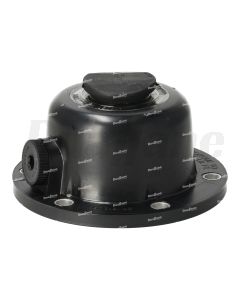 Volvo Steer Hub Cap | 23873065