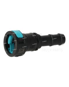 Volvo Straight Quick Coupling | 21308752