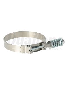 Volvo T Bolt Hose Clamp | 20579826