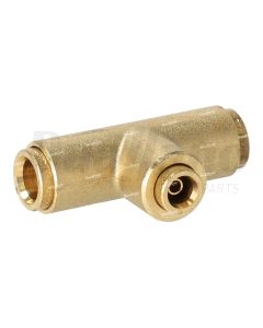 Volvo Tee Fitting | 20414049