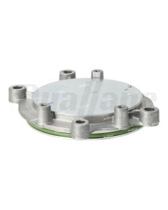 Volvo Timing Gear Cover | 24048900