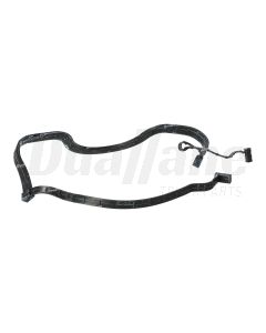 Volvo Timing Gear Cover Gasket | 21447682