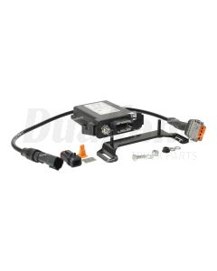 Volvo Tire Pressur Monitoring System Control Unit | 24139322