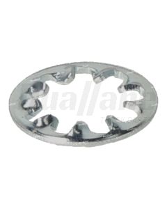 Volvo Toothed Washer | 25087414