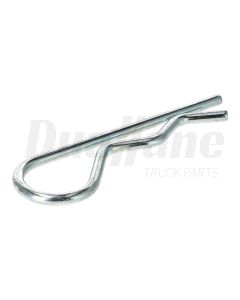 Volvo Tow Hook Locking Pin | 20721105
