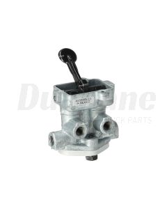Volvo Tractor Protection Valve | 20422156