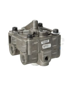 Volvo Trailer Control Relay Valve | 25110650