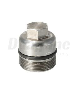 Volvo Transmission Axle Brake Cup | 22503041