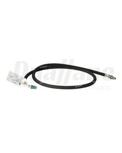 Volvo Transmission Oil Cooler Line | 21866791