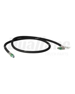 Volvo Transmission Oil Cooler Line | 21866792