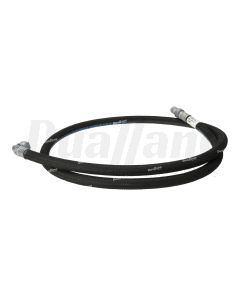 Volvo Transmission Oil Cooler Line | 22188995