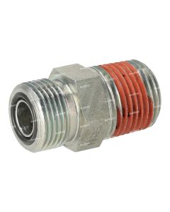 Volvo Transmission Oil Cooler Piping Adapter | 22232290