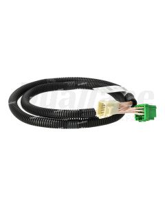 Volvo Transmission Shift Selector Harness | 20962710