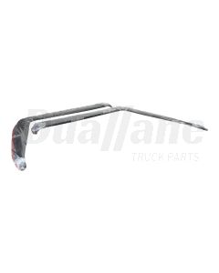 Volvo Truck Window Ventilators | 3093602