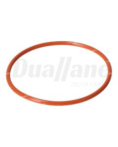 Volvo Turbocharger to Charge Air Cooler O-Ring | 21096684
