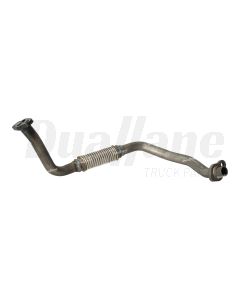 Volvo Turbo Charger Oil Return Pipe | 22097764