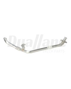 Volvo Turbo Charger Oil Return Pipe | 22562951
