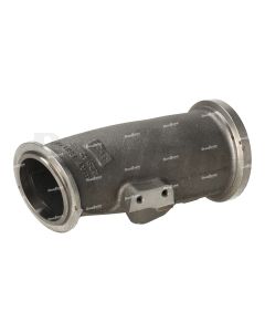 Volvo Turbo Exhaust Diffuser | 21401833