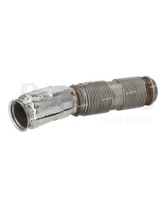 Volvo Turbo Flex Exhaust Pipe | 23789373