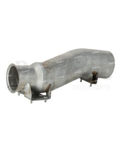 Volvo Turbo Outlet Pipe for ISX Engines | 20779649