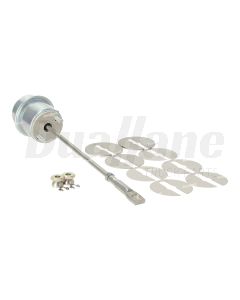 Volvo Turbocahrger Acutator Kit | 23370080