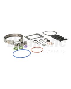 Volvo Turbocharger Installation Kit | 85137676