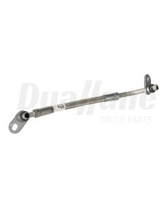 Volvo Turbocharger Oil Pressure Hose | 21169890