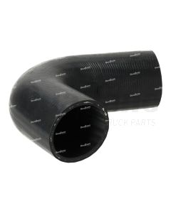 Volvo Upper Radiator Coolant Hose | 22891473