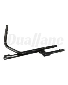 Volvo Urea Heating Coolant Pipe | 23484019