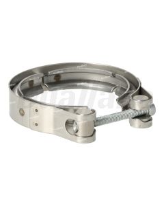 Volvo V-Band Clamp | 20504408