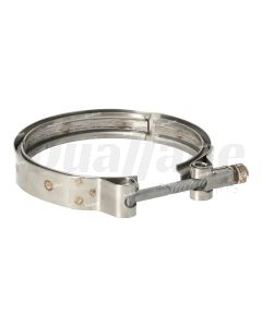 Volvo V-Band Clamp | 20562947