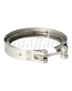 Volvo V-Band Clamp | 20592783