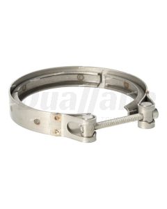 Volvo V-Band Clamp | 21545619