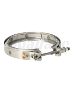 Volvo V-Band Clamp | 21693026
