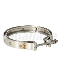Volvo V-Band Clamp | 23516288