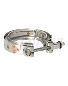 Volvo V-Band Clamp | 24070065