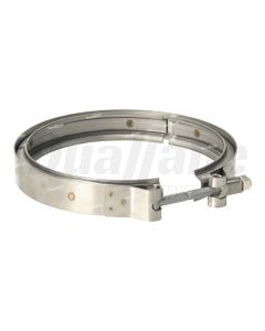 Volvo V-Band Exhaust Clamp | 8070165