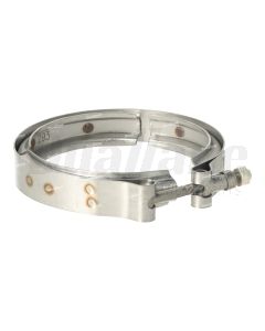 Volvo V-Band Exhaust Clamp | 8071156