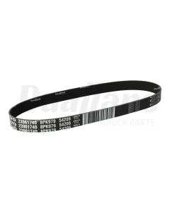 Volvo V-Ribbed Belt | 23961740
