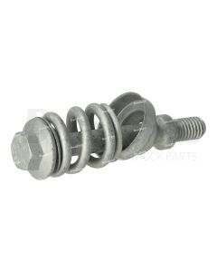 Volvo Valve Cover Flange Screw Assembly | 22859766