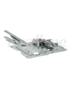 Volvo VN Electric Window Regulator, Left Hand | 3176543
