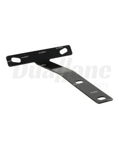 Volvo VN Vertical Cab Air Deflector Bracket | 21070823