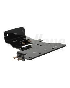 Volvo VNE Coolant Heater Support | 24110412
