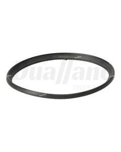 Volvo Wheel Seal Ring | 1076656