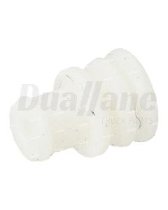 Volvo White Cable Seal | 25325008